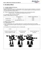 Preview for 43 page of Airdach ACTH2418VG1-D Technical Manual