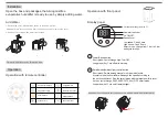 Preview for 2 page of Airdog AirH001 Quick Start Manual