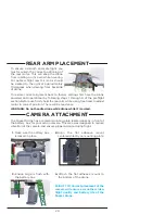 Preview for 20 page of AirDroids Pocket Droid Operation Manual