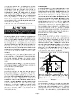 Preview for 6 page of Aire-Flo 92AF1UH Installation Instructions Manual