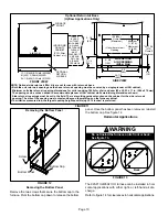 Preview for 10 page of Aire-Flo 92AF1UH Installation Instructions Manual