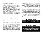 Preview for 20 page of Aire-Flo 92AF1UH Installation Instructions Manual