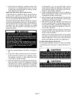 Preview for 17 page of Aire-Flo 95AF2DF045V12B Installation Instructions Manual