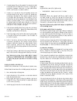 Preview for 7 page of Airease L85BF Series Installation Instructions Manual