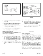 Preview for 11 page of Airease L85BF Series Installation Instructions Manual