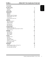 Preview for 5 page of AIREDALE DeltaChill Technical Manual