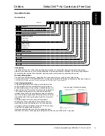 Preview for 9 page of AIREDALE DeltaChill Technical Manual