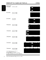 Preview for 10 page of AIREDALE DeltaChill Technical Manual