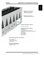 Preview for 13 page of AIREDALE DeltaChill Technical Manual