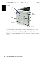 Preview for 24 page of AIREDALE DeltaChill Technical Manual