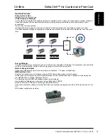 Preview for 27 page of AIREDALE DeltaChill Technical Manual