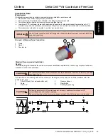 Preview for 43 page of AIREDALE DeltaChill Technical Manual