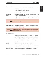 Preview for 5 page of AIREDALE DR10H-0 Technical Manual