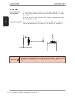 Preview for 22 page of AIREDALE DR10H-0 Technical Manual