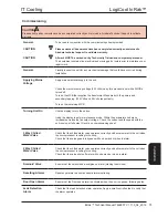 Preview for 75 page of AIREDALE LogiCool InRak Technical Manual