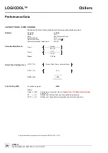 Preview for 20 page of AIREDALE LogiCool LCC20 Technical Manual