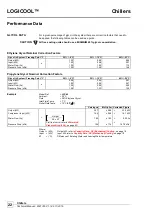 Preview for 22 page of AIREDALE LogiCool LCC20 Technical Manual