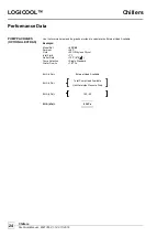 Preview for 24 page of AIREDALE LogiCool LCC20 Technical Manual