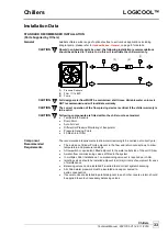 Preview for 33 page of AIREDALE LogiCool LCC20 Technical Manual