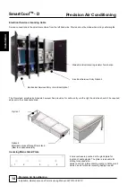 Preview for 14 page of AIREDALE SmartCool C000 Technical, Installation, Maintenance And Commissioning Manual