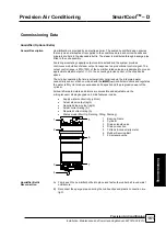 Preview for 161 page of AIREDALE SmartCool C000 Technical, Installation, Maintenance And Commissioning Manual