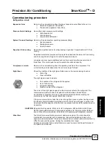 Preview for 171 page of AIREDALE SmartCool C000 Technical, Installation, Maintenance And Commissioning Manual