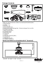 Preview for 2 page of aireRyder F0042 Manual