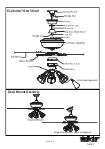 Preview for 3 page of aireRyder F0042 Manual