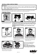 Preview for 5 page of aireRyder F0042 Manual