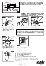 Preview for 7 page of aireRyder FN52238 Manual