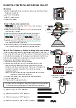 Preview for 10 page of aireRyder FN52238 Manual