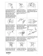 Preview for 8 page of aireRyder PEPEO-FN51133 Instructions For Installation And Use Manual