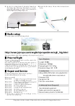 Preview for 4 page of Airflow JR-DLG1 Assembly Manual