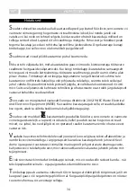 Preview for 34 page of AIRFORCE F66A 90 TSE V6 Instruction On Mounting And Use Manual