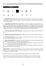 Preview for 88 page of AIRFORCE F66A 90 TSE V6 Instruction On Mounting And Use Manual