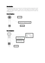 Preview for 3 page of Airgle AH360 Quick Start Manual