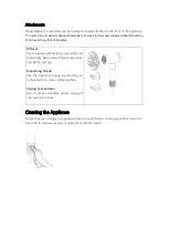 Preview for 4 page of Airgle AH360 Quick Start Manual