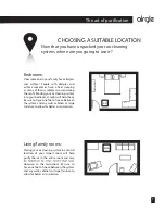 Preview for 7 page of Airgle Purepal AG950 Owner'S Manual