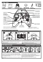 Preview for 2 page of Airhogs Star Wars X-WING STARFIGHTER vs TIE FIGHTER Instruction Manual