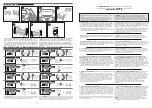 Preview for 4 page of Airhogs Star Wars X-WING STARFIGHTER vs TIE FIGHTER Instruction Manual