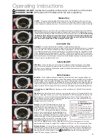 Preview for 7 page of AIRINNOVATIONS IM0036C Instruction Manual And  Warranty Information