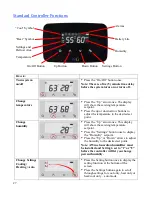 Preview for 27 page of AIRINNOVATIONS WINE GUARDIAN CAB018 Installation, Operation And Maintenance Manual