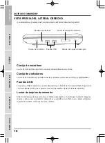 Preview for 12 page of AIRIS kira 8 series User Manual