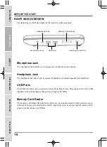 Preview for 34 page of AIRIS kira 8 series User Manual