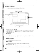 Preview for 36 page of AIRIS kira 8 series User Manual