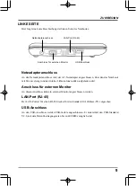 Preview for 99 page of AIRIS kira 8 series User Manual