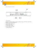 Preview for 6 page of AIRIS LW108P Instruction Manual