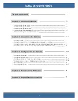 Preview for 5 page of AIRIS M122D Manual Del Usuario