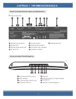 Preview for 7 page of AIRIS M122D Manual Del Usuario