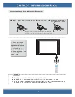 Preview for 10 page of AIRIS M122D Manual Del Usuario